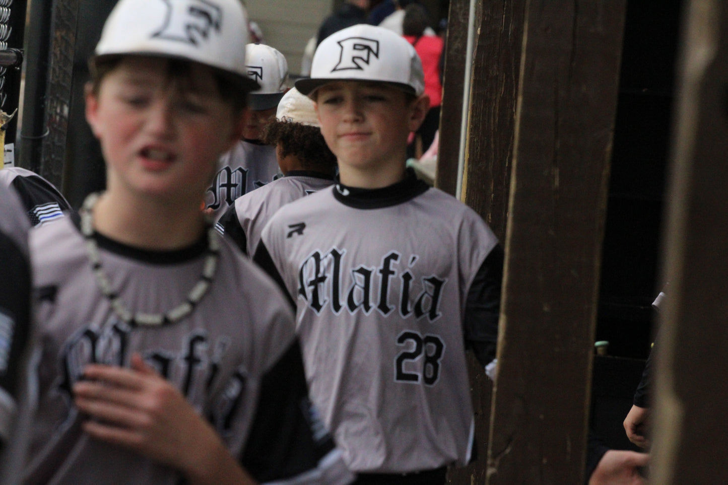 Sports Photography Portfolio