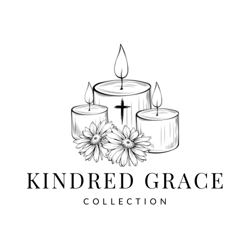 Kindred Grace Collection