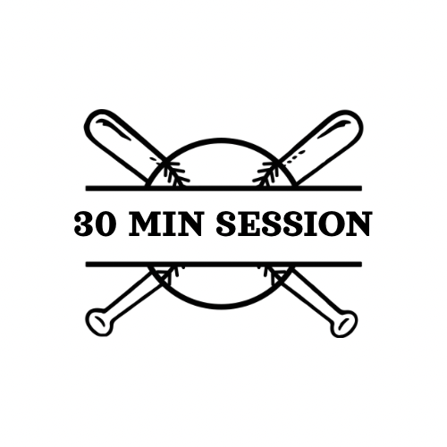 30-Minute Sports Photography Session