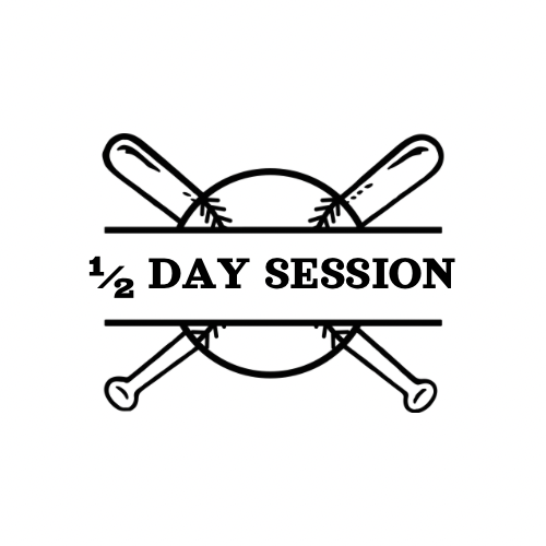 Half-Day Sports Photography Session (Up to 4 Hours)