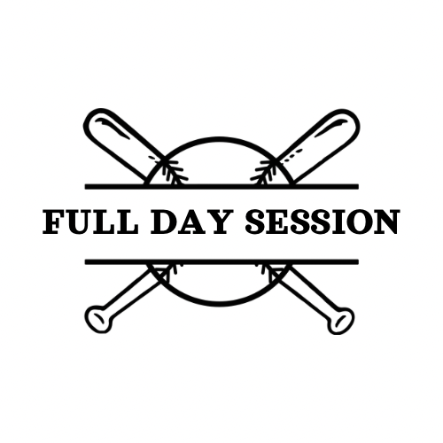 Full-Day Sports Photography Session (Up to 8 Hours)