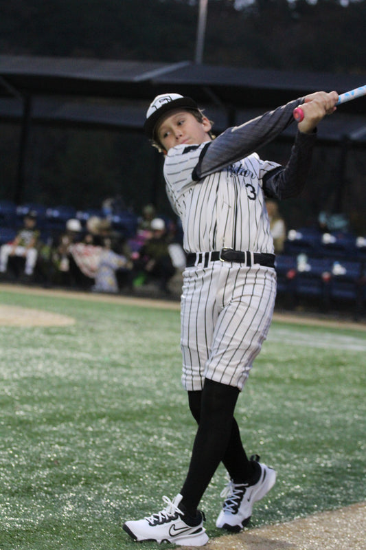 Sports Photography Portfolio