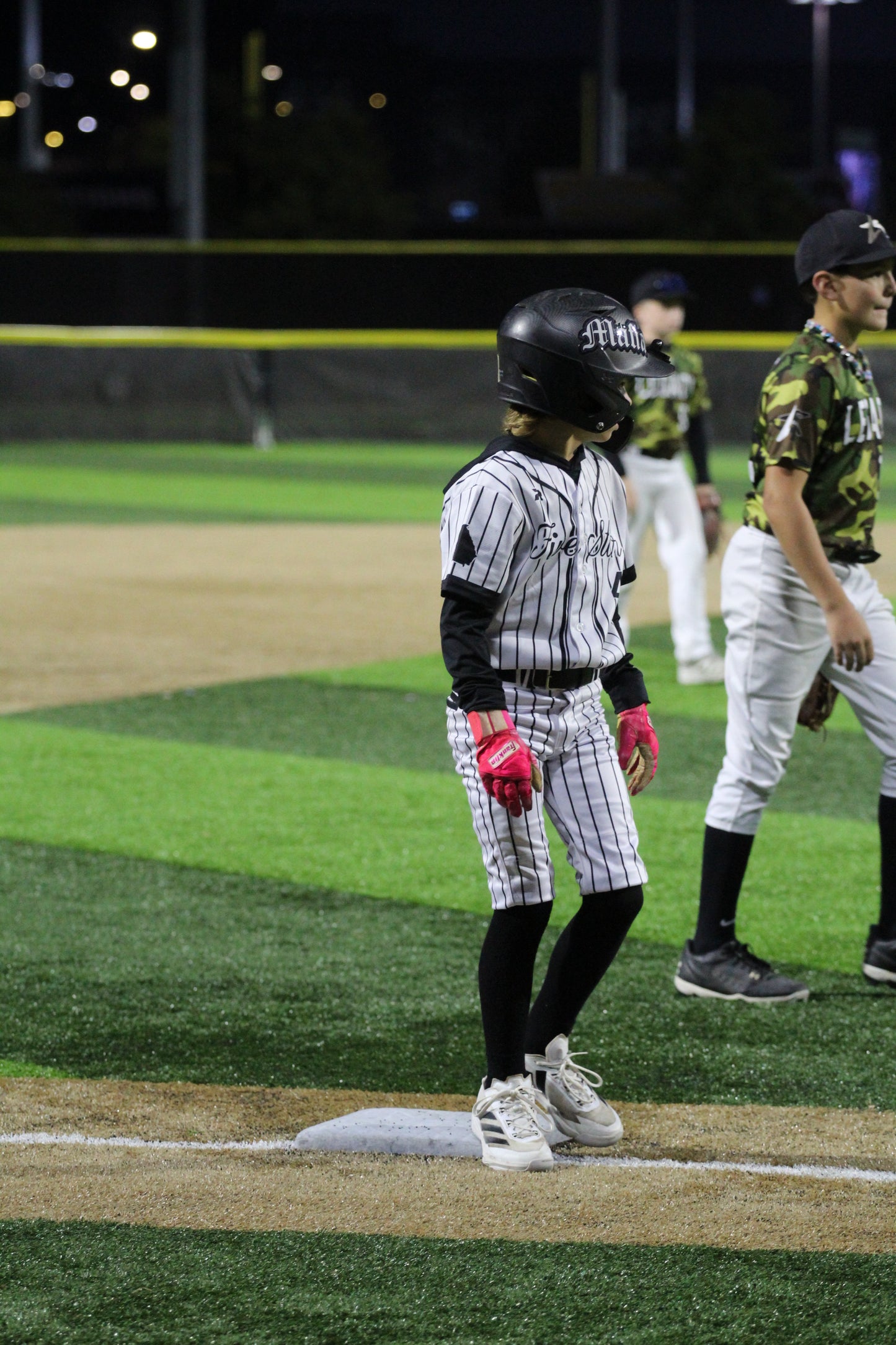 Sports Photography Portfolio