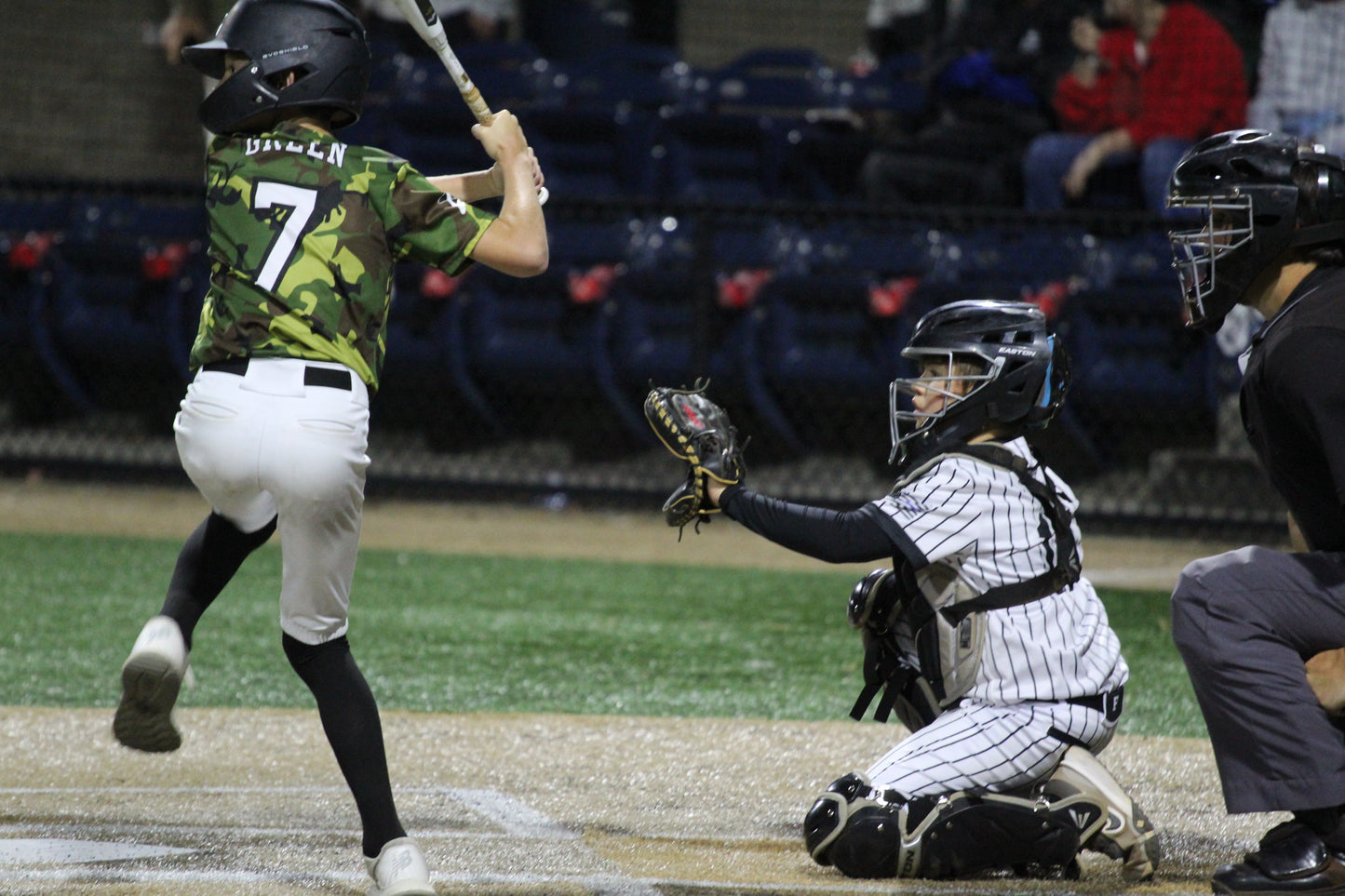 Sports Photography Portfolio