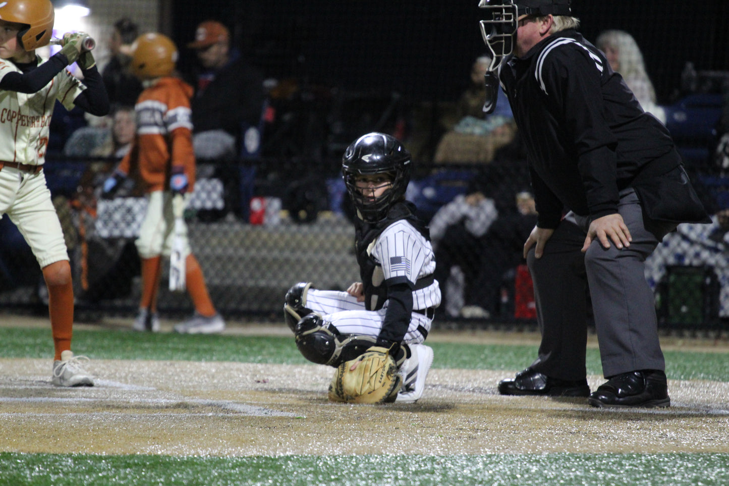 Sports Photography Portfolio