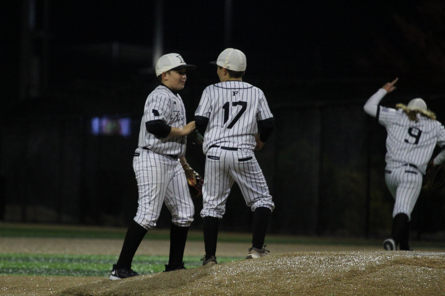 Sports Photography Portfolio