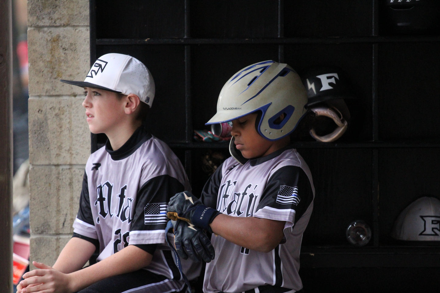 Sports Photography Portfolio