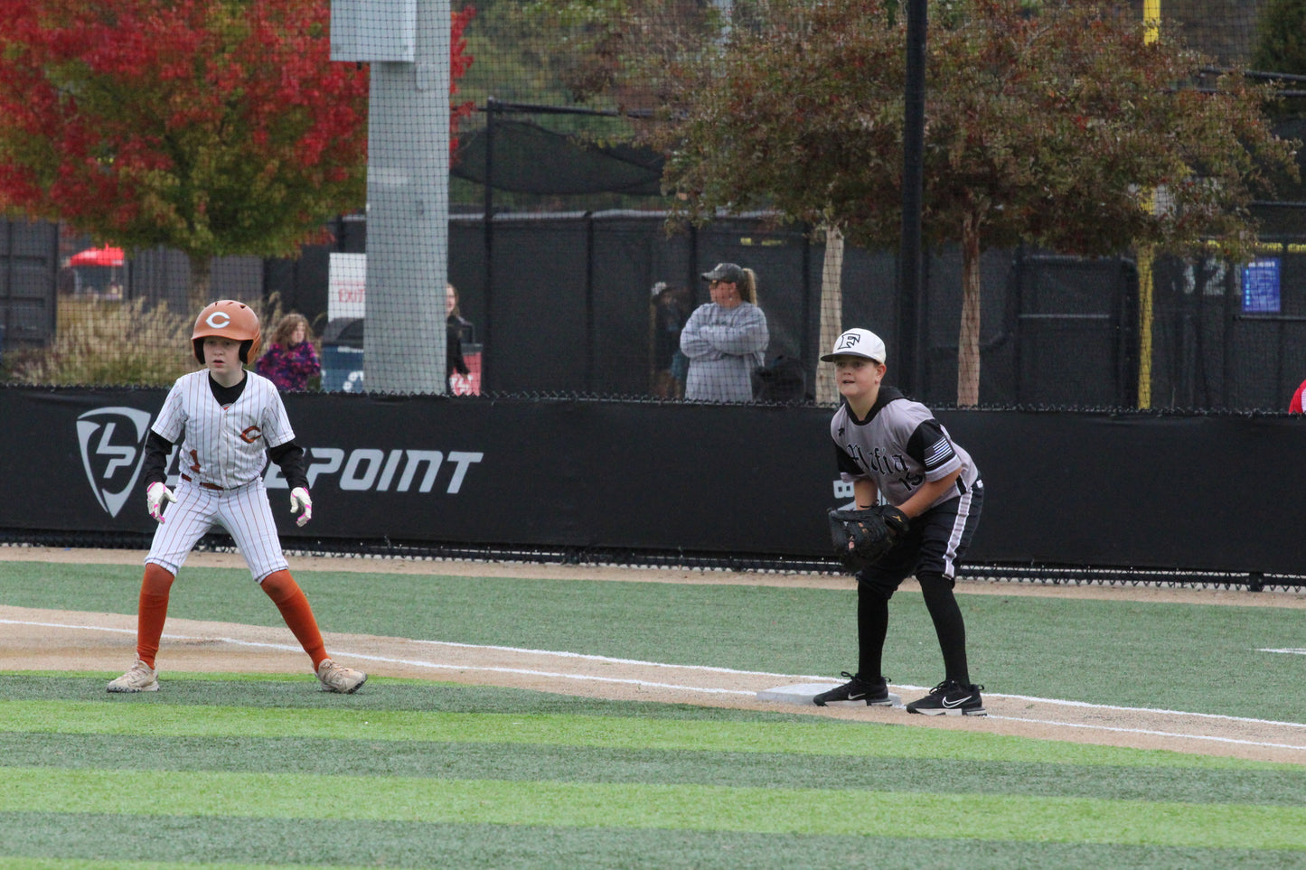 Sports Photography Portfolio