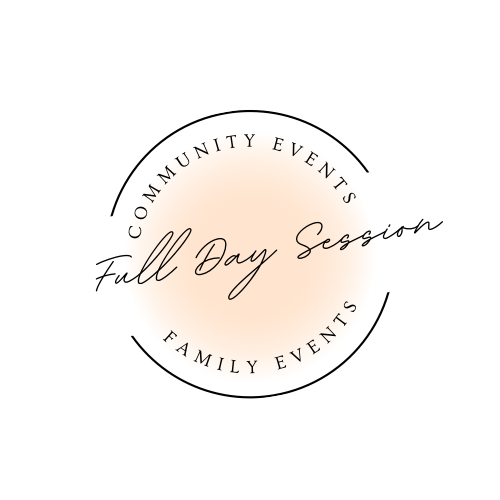 Full Day Event Session
