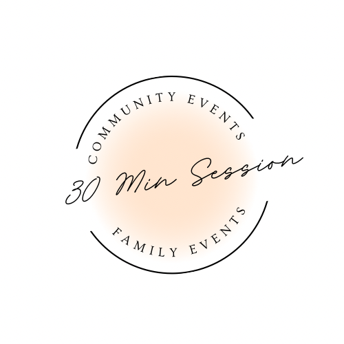 30 Minute Event Session