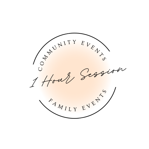 1 Hour Event Session